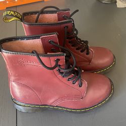 Dr Martin Boots