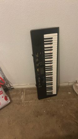 Keyboard