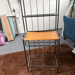 Bakers Rack
