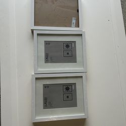 IKEA Frames