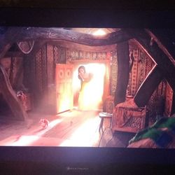 Element 1080p Full HD 40 inch TV