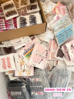 1000+new in $5 start (buy 4 get 1 free)