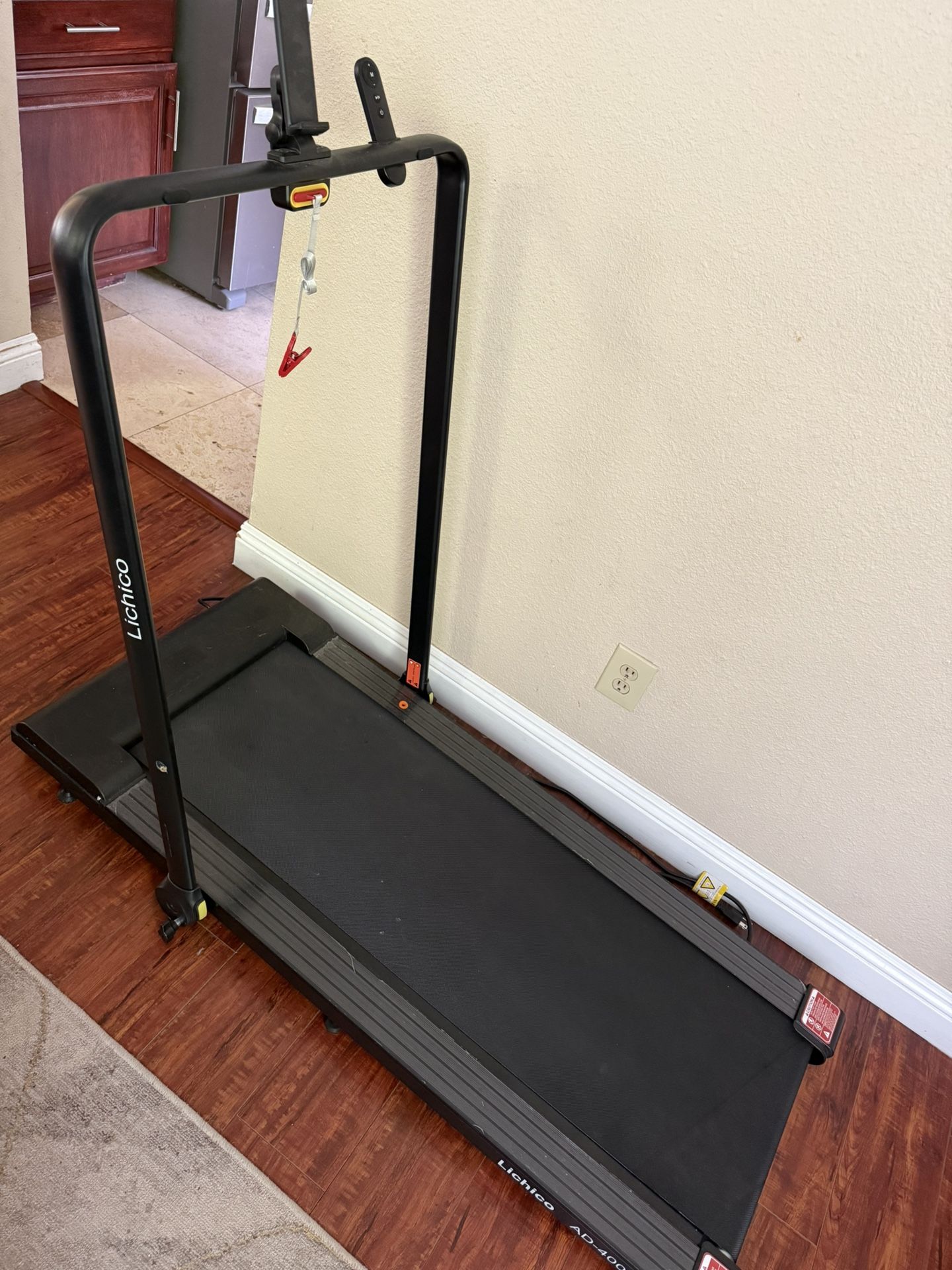 LICHICO Treadmill