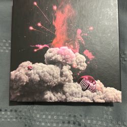 NCT album