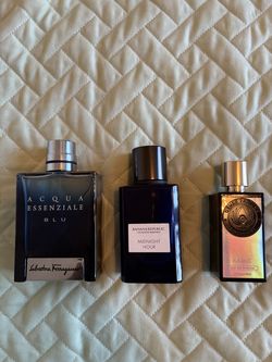 Men’s Cologne Set