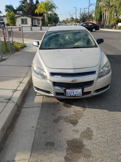 2011 Chevy Malibú