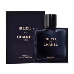 Bleu De Chanel 
