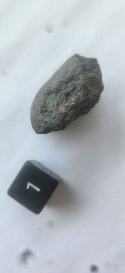 Carbonaceous chondrite