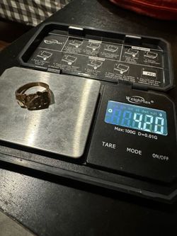 10k Ring
