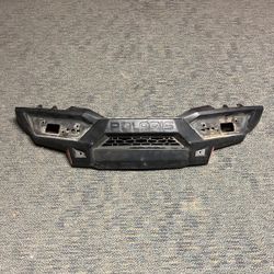 RZR 1000 Rear Fascia