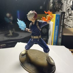 Rare Anime Figure