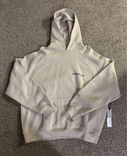 Fear Of God Essentials hoodie