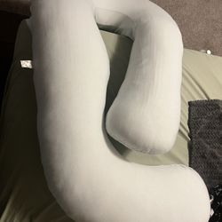 Pregnancy Pillow 