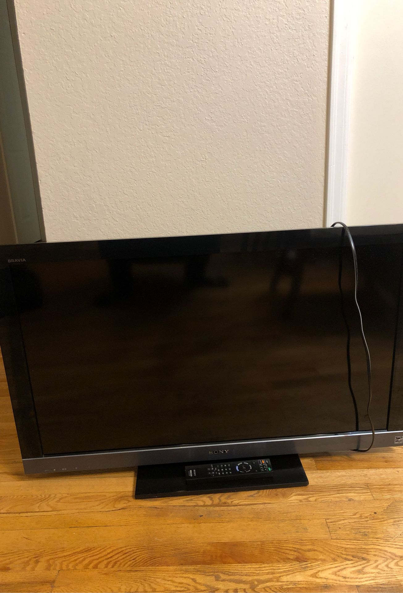 Sony Bravia 40 inch Flatscreen TV