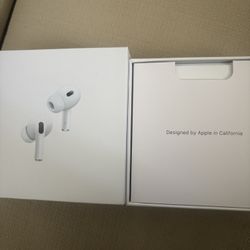 AirPods 2 Gen 