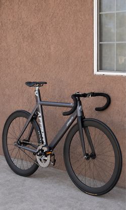 Affinity Cycles Kissena