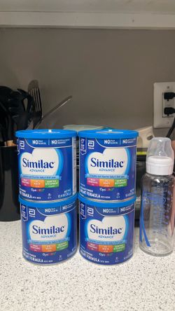 Similac Advance