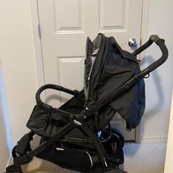 Peg Perego Booklet Stroller