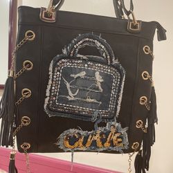 Beautiful Purse 