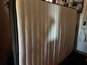 Queen Size Mattress
