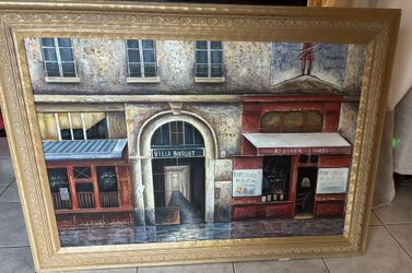 Wall Art
