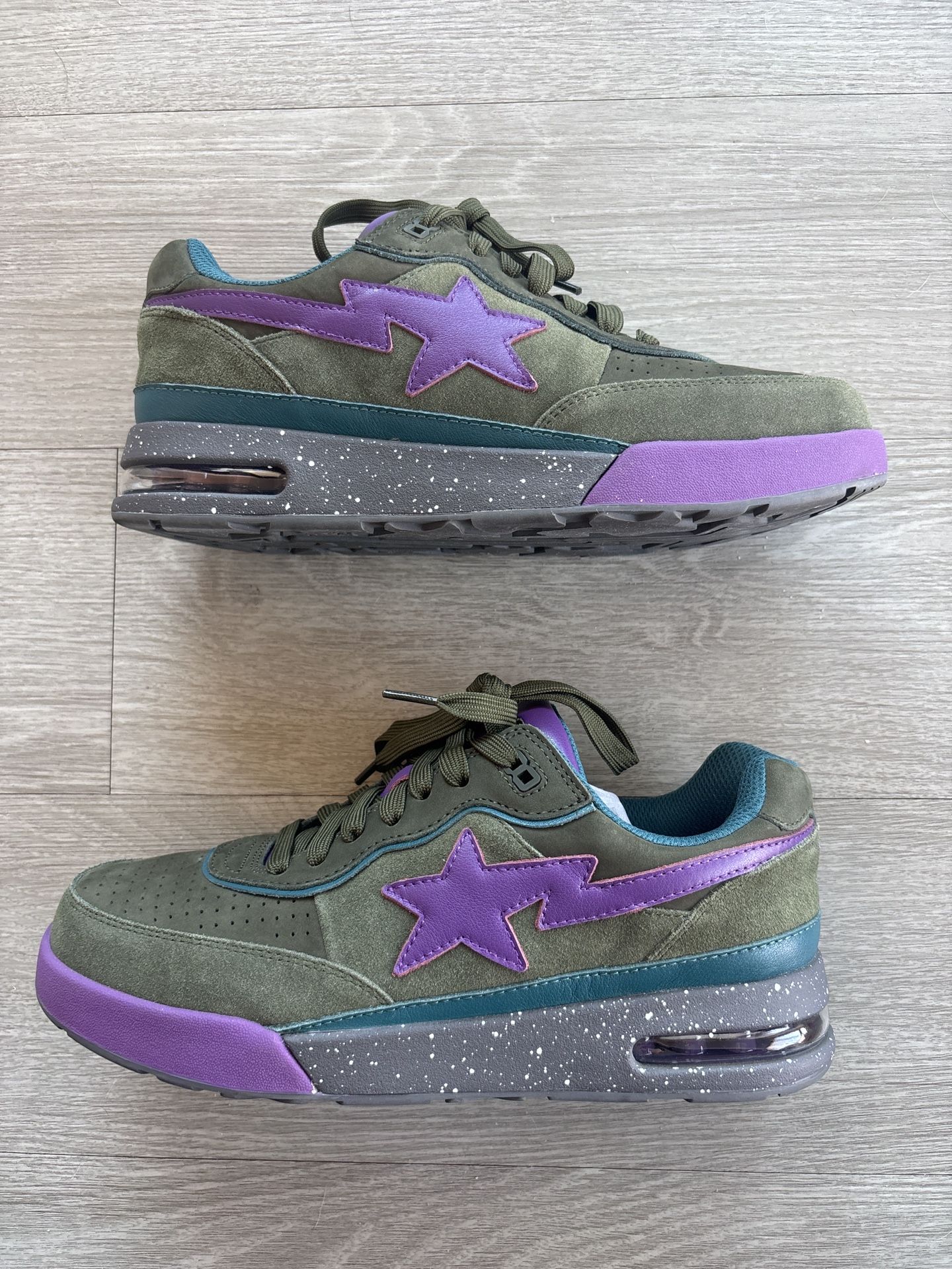 Bape Road Sta “Skunk”