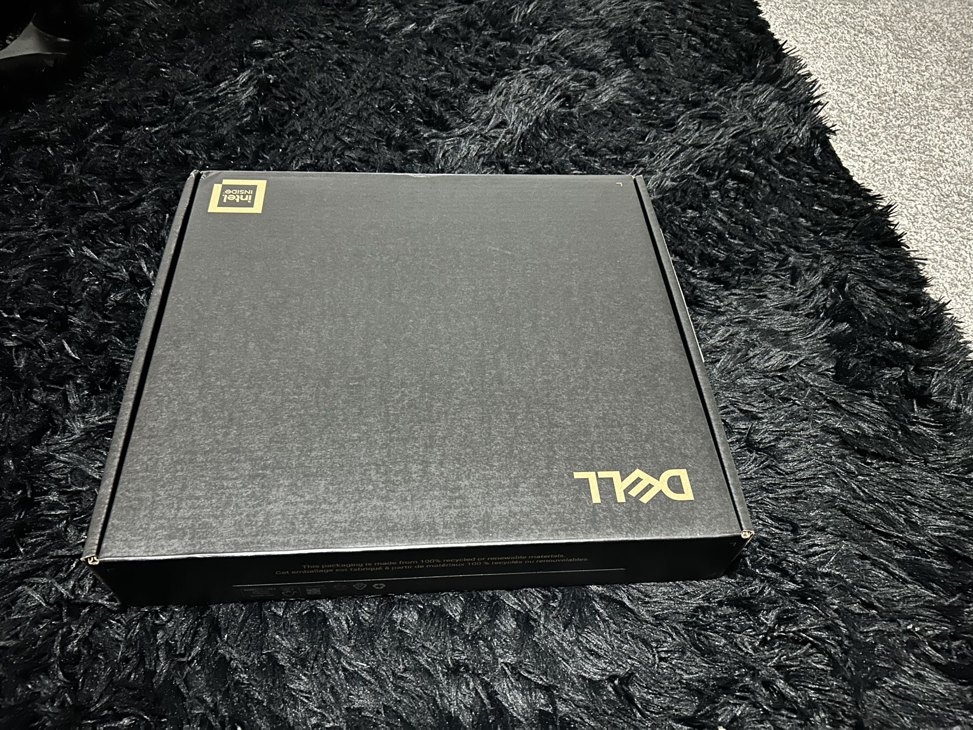 New Dell Pro 14 Laptop