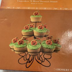 Paea Poner Cup Cakes 