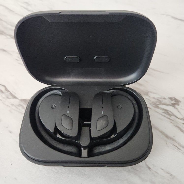 Wireless Over The Ear Headphones