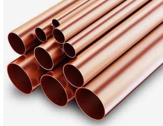1” Type L Copper Pipe $68.