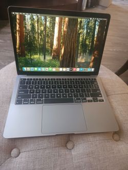 Apple Macbook Air i5 16gb Ram 256gb Drive  13" Screen 2020 Excellent Condition