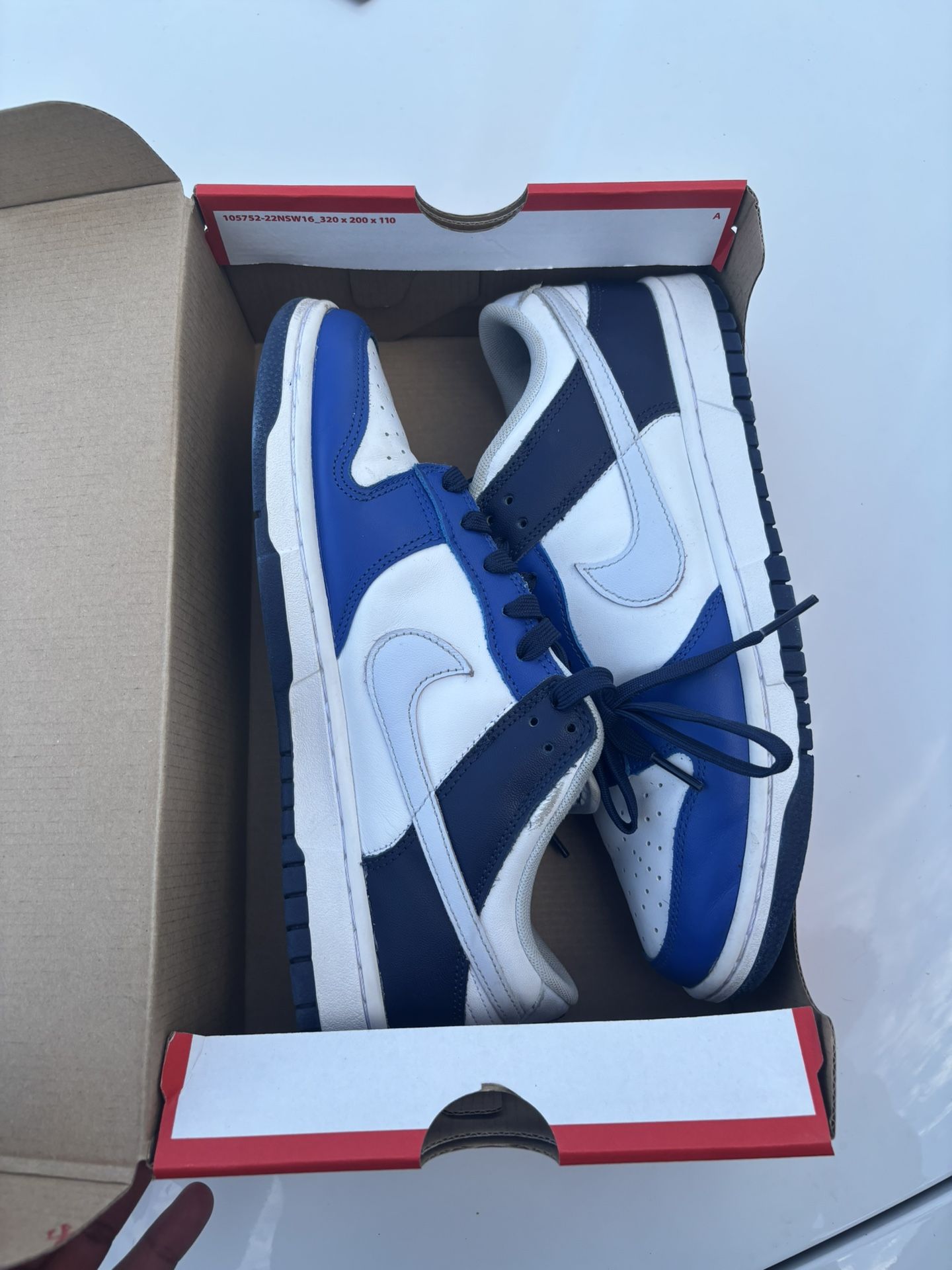 size 9 in men’s for 75 or negotiable