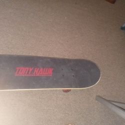 Tony Hawk Skateboard 
