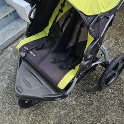 Double Stroller