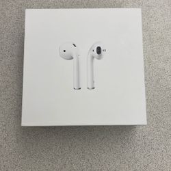 Apple AirPods (GEN 2) 