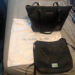 Michael Kors Purse & Bag