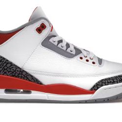 Air Jordan 3 Retro OG 