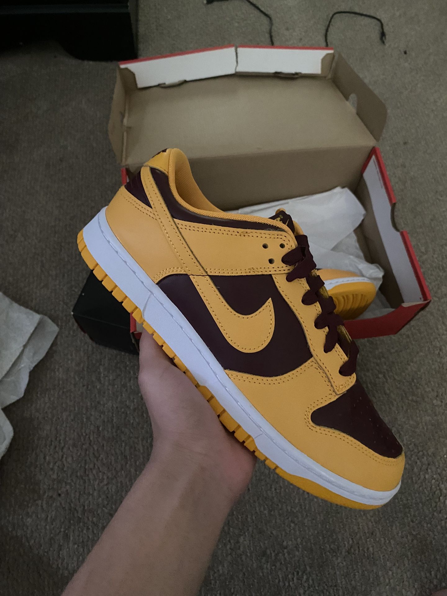 Dunks