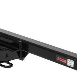 NEW CURT 13536 Class 3 Trailer Hitch, 2-Inch Receiver, Fits Select Acura RDX