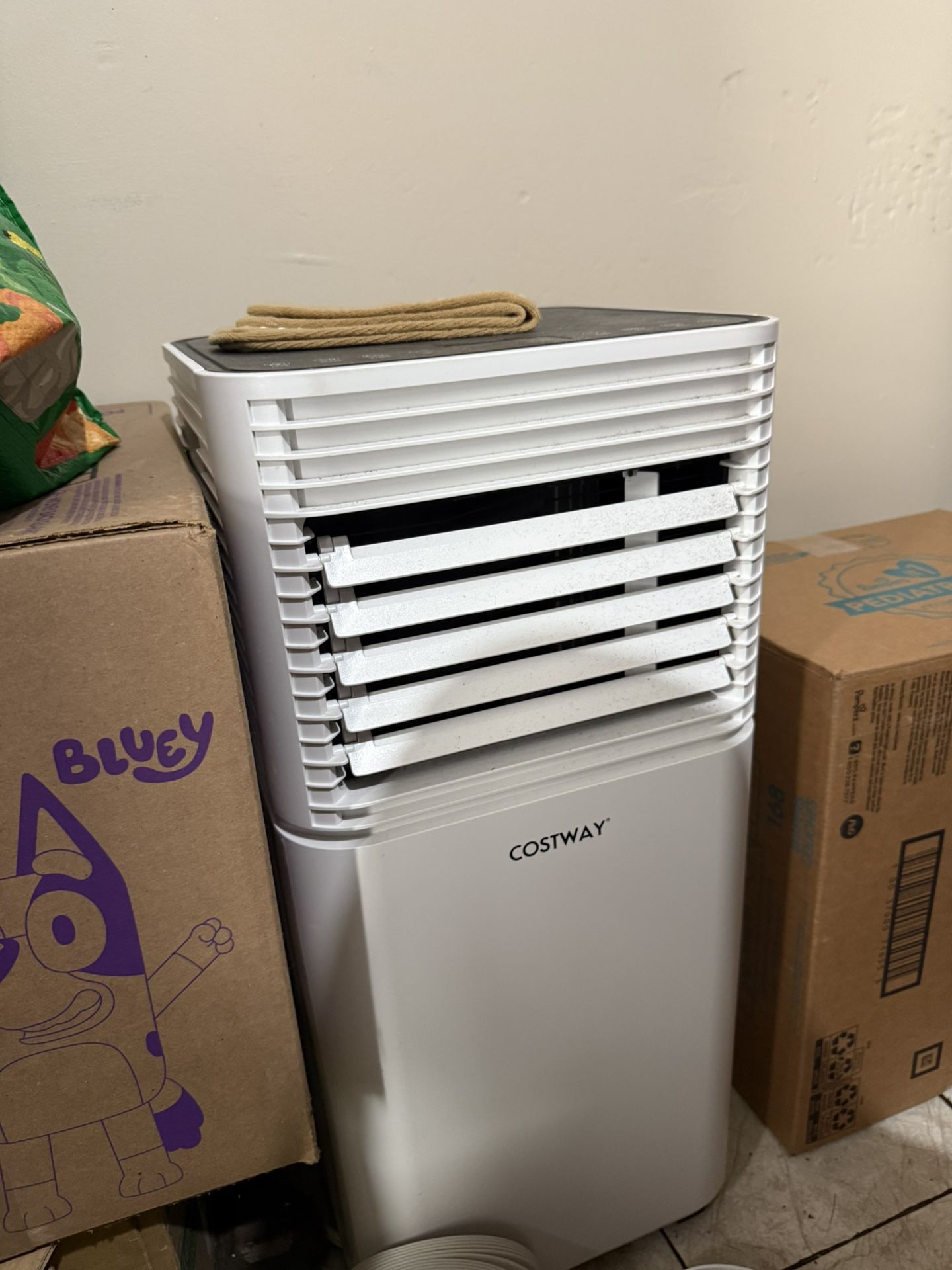 AC