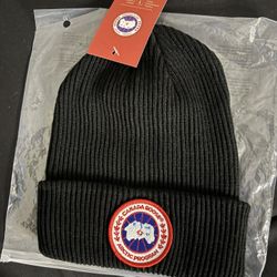 Canada Goose Beanie