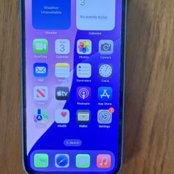 iPhone 13 128 Gb Unlock 