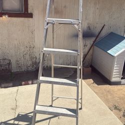 Ladder