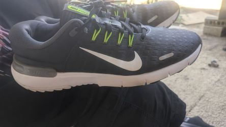 Nike free G