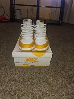 JORDAN