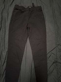 Maurices, black , size S