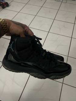 Jordan 11 Retro Gamma 