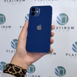 iPhone 12 Unlocked 64 Gb
