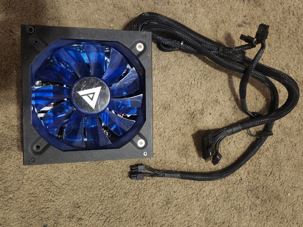 Apevia ATX-SN900W power supply 