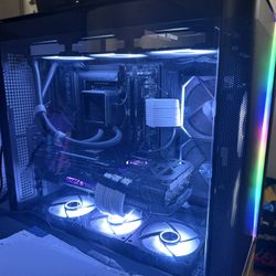 Custom Amd Gaming Pc